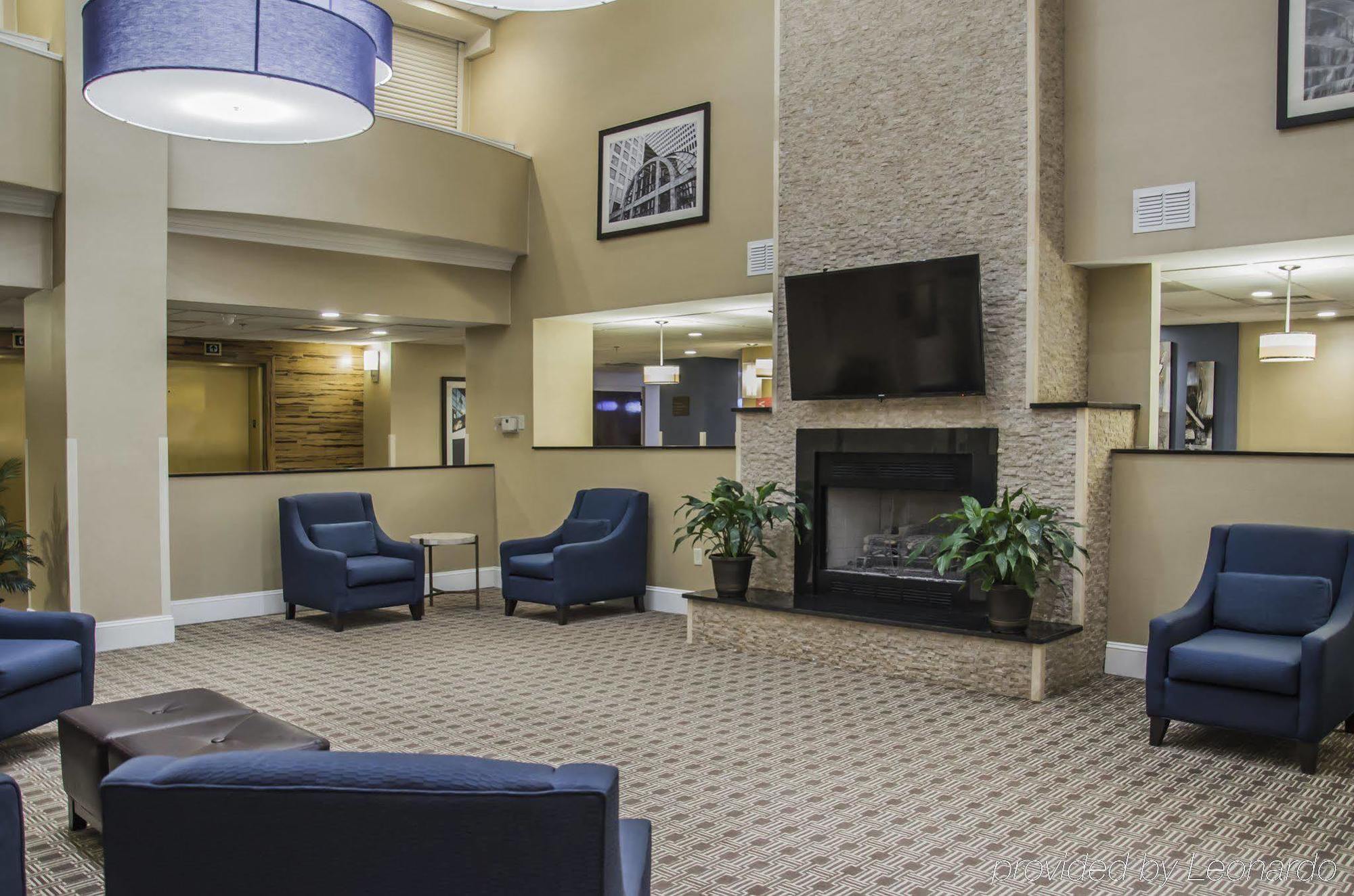 Comfort Suites University - Research Park Charlotte Kültér fotó