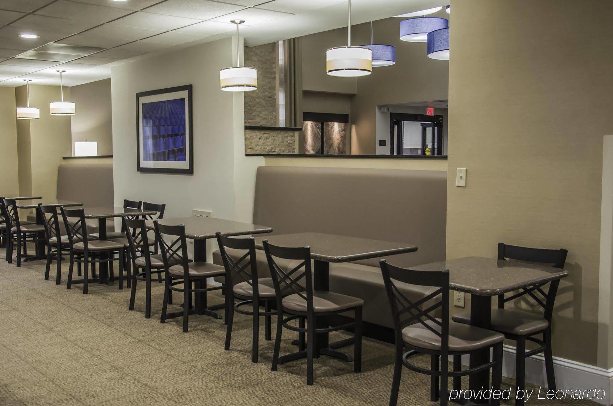 Comfort Suites University - Research Park Charlotte Kültér fotó