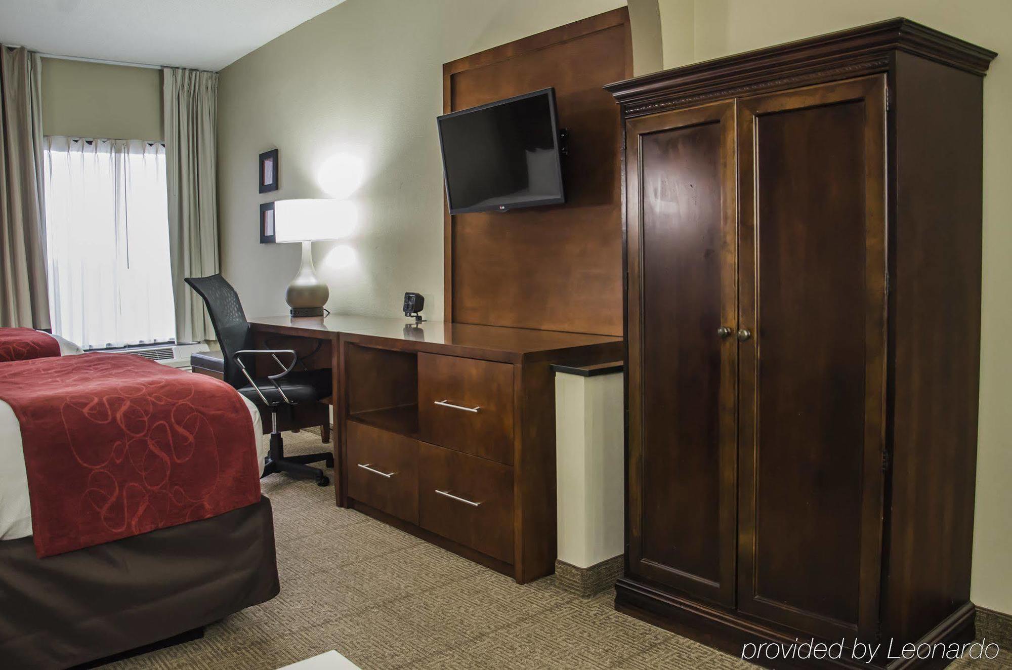 Comfort Suites University - Research Park Charlotte Kültér fotó
